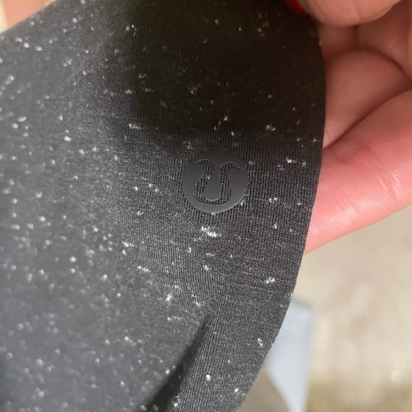 LULULEMON UNWIND YOUR MIND DRESS - Picture 7 of 7